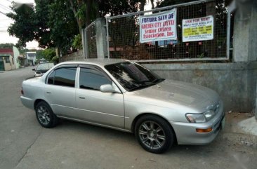 Used Toyota Corolla for sale in Taytay