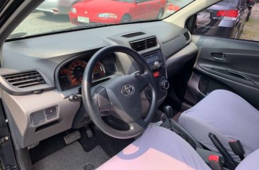 Selling 2nd Hand Toyota Avanza 2015 in Pasig