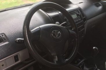 Selling Used Toyota Vios 2006 in Cabanatuan