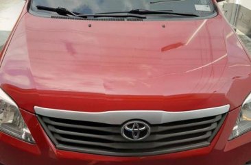 2nd Hand Toyota Innova 2013 for sale in Imus