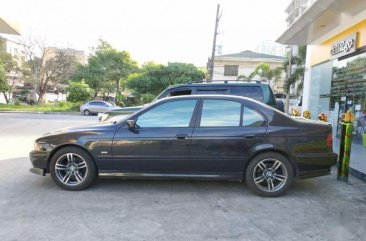 2nd Hand Bmw 5-Series for sale in Tagaytay