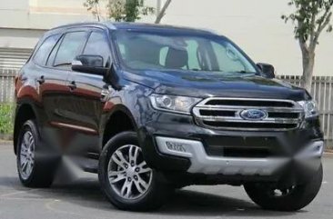 Ford Everest 2016 Automatic Diesel for sale in Dasmariñas