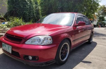 2000 Honda Civic for sale in Pulilan