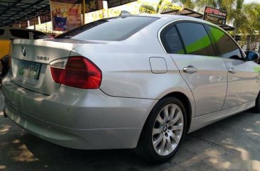 Bmw 325I 2006 Sedan Automatic Gasoline for sale in Manila