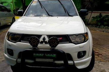 Mitsubishi Montero Sport 2013 Automatic Diesel for sale in Mandaluyong