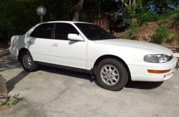 2nd Hand Toyota Camry for sale in Mandaue