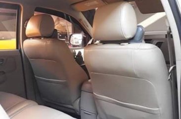 2nd Hand Toyota Fortuner 2007 for sale in Marikina