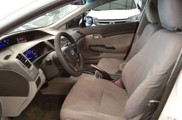 Honda Civic 2013 Automatic Gasoline for sale in Makati