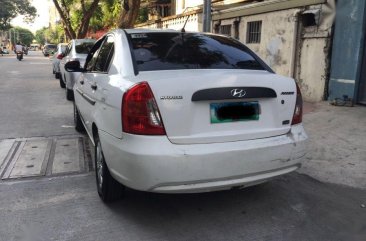 Selling Hyundai Accent 2010 in Manila