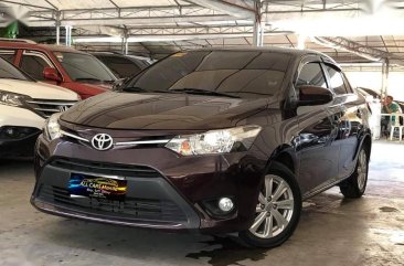 Selling 2nd Hand Toyota Vios 2017 at 30000 km in Makati