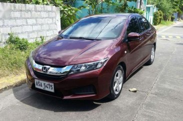 Selling Honda City 2015 in Quezon City