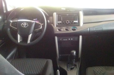 Toyota Innova 2019 Automatic Diesel for sale in Quezon City