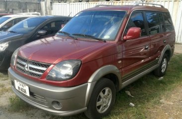 Mitsubishi Adventure 2015 Manual Diesel for sale in Cainta