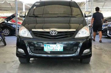 2010 Toyota Innova for sale in Manila