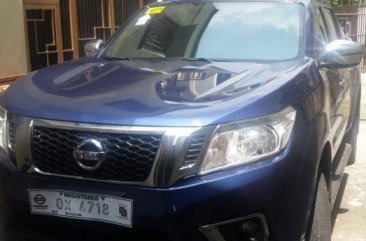 2017 Nissan Navara for sale in Meycauayan