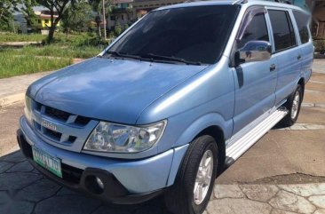 2nd Hand Isuzu Crosswind 2006 for sale in Talisay