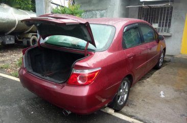 Selling Used Honda City 2006 in Norzagaray