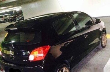 Mitsubishi Mirage 2014 Automatic Gasoline for sale in Mandaluyong