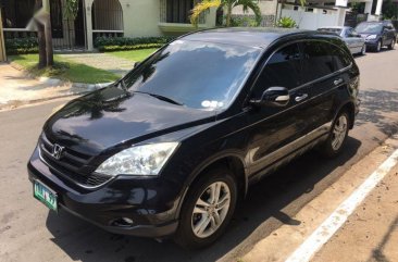 Selling 2nd Hand Honda Cr-V 2010 in Manila