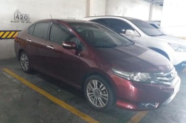 2013 Honda City for sale in San Juan