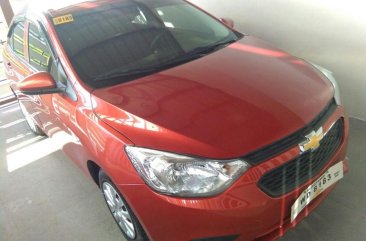 Chevrolet Sail 2017 for sale in San Jose del Monte