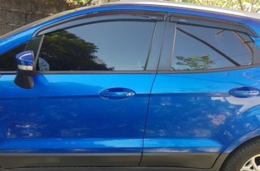 Ford Ecosport 2016 for sale in Las Piñas