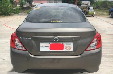 Selling Used Nissan Almera 2018 Automatic Gasoline in Apalit