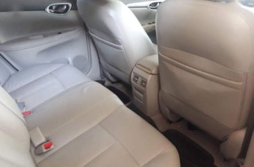 2015 Nissan Sylphy for sale in Biñan