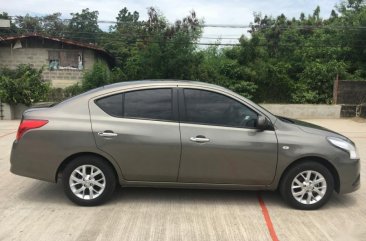 Selling Used Nissan Almera 2018 Automatic Gasoline in Apalit