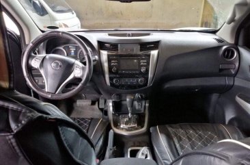 Nissan Navara 2018 at 20000 km for sale in Quezon City