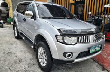 Mitsubishi Montero 2010 Automatic Diesel for sale in Santa Maria