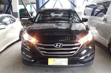 Hyundai Tucson 2016 for sale in San Fernando