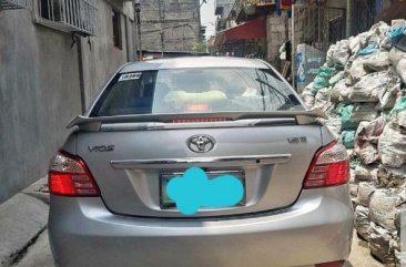 Used Toyota Vios 2012 for sale in Pasay