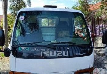 Used Isuzu Elf 2007 for sale in Calumpit