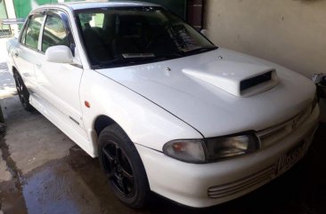 2nd Hand Mitsubishi Lancer Manual Gasoline for sale in Cainta