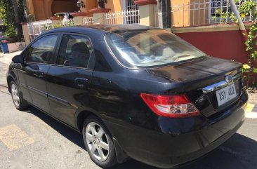 Honda City 2005 Manual Gasoline for sale in Manila