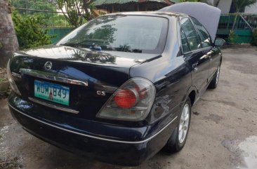 Selling Nissan Sentra 2013 Automatic Gasoline in Alaminos