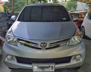 Toyota Avanza 2014 Automatic Gasoline for sale