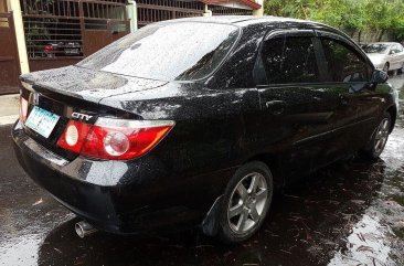 2nd Hand Honda City 2008 at 60000 km for sale