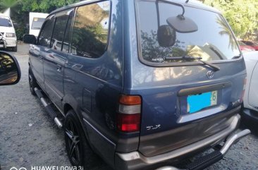 Toyota Revo 2000 for sale in Quezon City