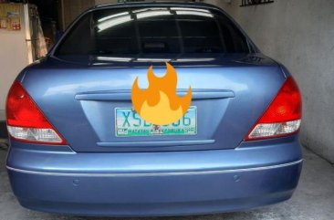 Selling 2nd Hand Nissan Sentra 2004 in San Pedro