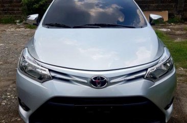 Selling 2nd Hand Toyota Vios 2016 Automatic Gasoline in Imus 