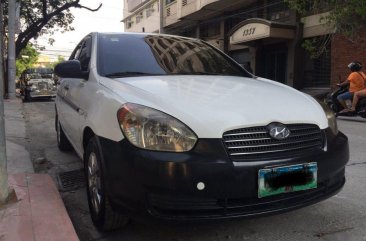 Selling Hyundai Accent 2010 in Manila