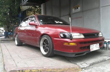 1997 Toyota Corolla for sale in Manila
