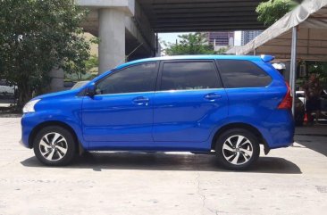 Toyota Avanza 2016 for sale in Makati