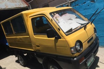 2nd Hand Suzuki Multi-Cab for sale in Taguig