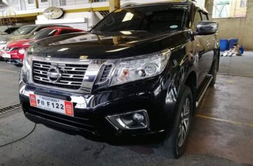 Nissan Navara 2018 at 20000 km for sale in Quezon City