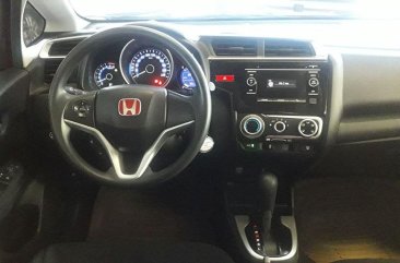 Selling Honda Jazz 2016 at 40000 km in San Fernando