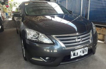 2015 Nissan Sylphy for sale in Biñan