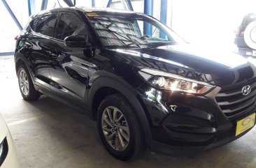 Hyundai Tucson 2016 for sale in San Fernando